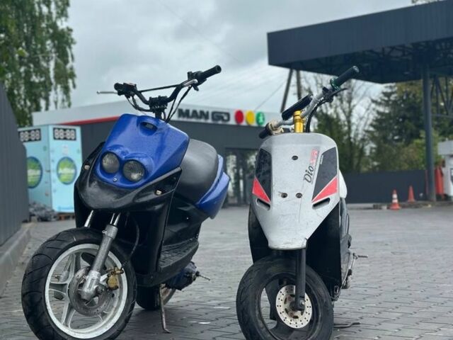 Ямаха С-Элизе, объемом двигателя 72 л и пробегом 0 тыс. км за 1350 $, фото 1 на Automoto.ua