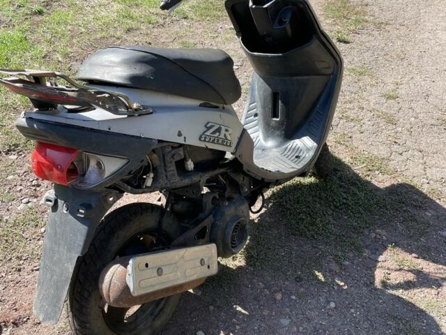 Ямаха С-Элизе, объемом двигателя 50 л и пробегом 0 тыс. км за 98 $, фото 2 на Automoto.ua