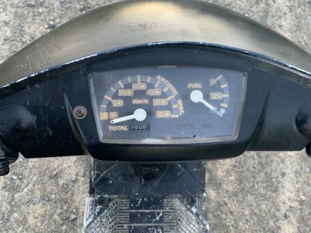 Ямаха С-Елізє, об'ємом двигуна 49 л та пробігом 0 тис. км за 121 $, фото 5 на Automoto.ua