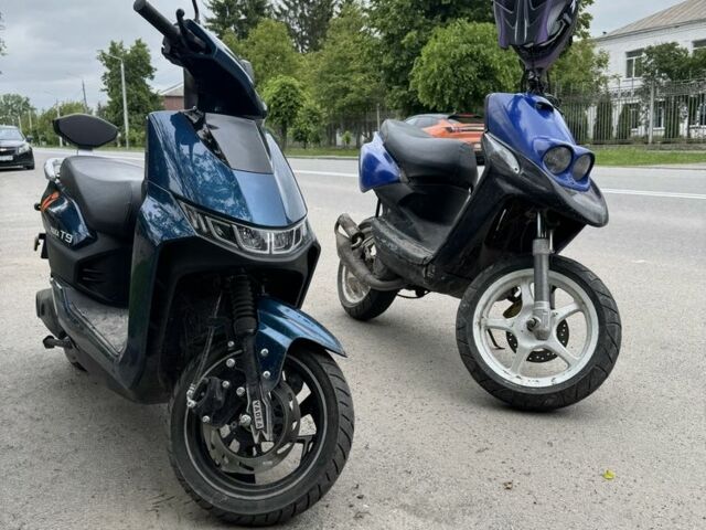 Ямаха С-Элизе, объемом двигателя 72 л и пробегом 0 тыс. км за 1143 $, фото 3 на Automoto.ua