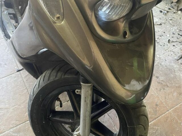 Ямаха С-Елізє, об'ємом двигуна 72 л та пробігом 0 тис. км за 1085 $, фото 1 на Automoto.ua