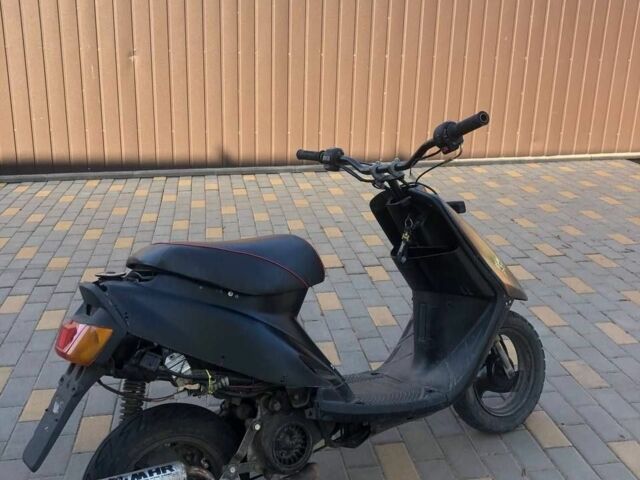 Ямаха С-Елізє, об'ємом двигуна 65 л та пробігом 0 тис. км за 528 $, фото 2 на Automoto.ua