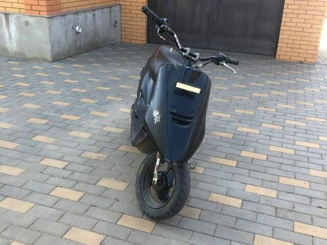 Ямаха С-Елізє, об'ємом двигуна 65 л та пробігом 0 тис. км за 528 $, фото 6 на Automoto.ua