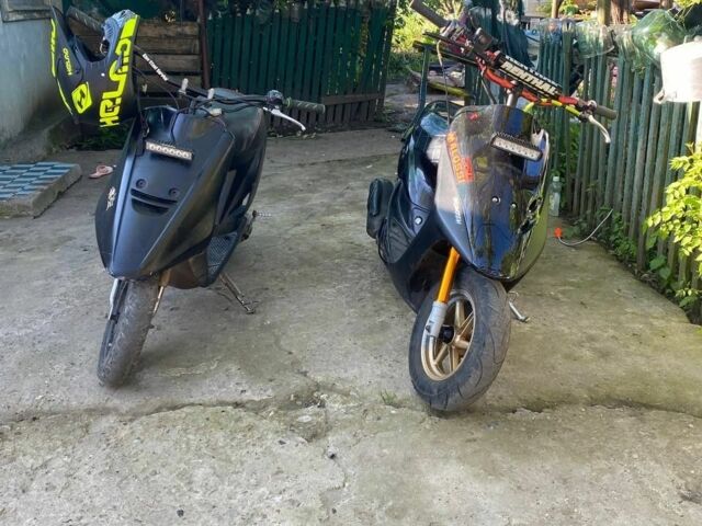 Ямаха С-Елізє, об'ємом двигуна 65 л та пробігом 0 тис. км за 528 $, фото 4 на Automoto.ua
