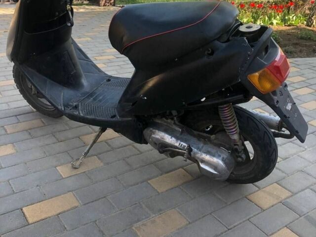 Ямаха С-Елізє, об'ємом двигуна 65 л та пробігом 0 тис. км за 528 $, фото 1 на Automoto.ua
