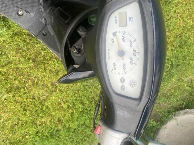 Ямаха С-Элизе, объемом двигателя 65 л и пробегом 0 тыс. км за 337 $, фото 3 на Automoto.ua