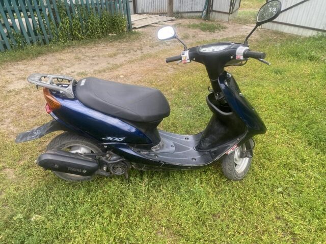 Ямаха С-Элизе, объемом двигателя 65 л и пробегом 0 тыс. км за 337 $, фото 1 на Automoto.ua