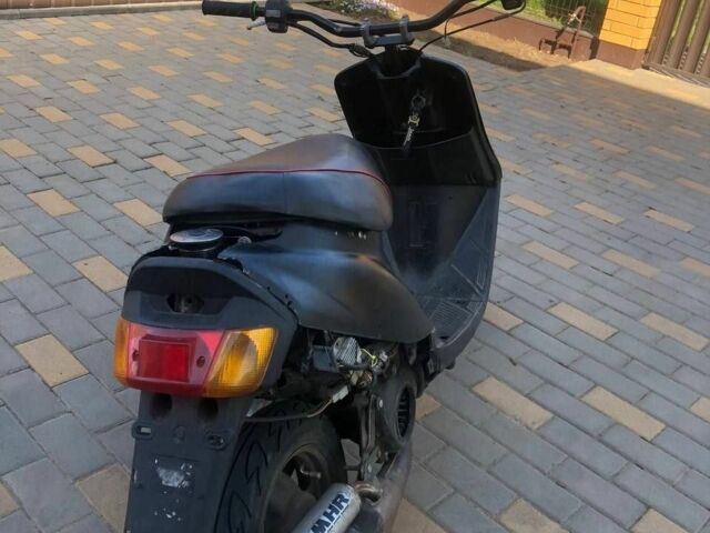 Ямаха С-Елізє, об'ємом двигуна 65 л та пробігом 0 тис. км за 528 $, фото 5 на Automoto.ua