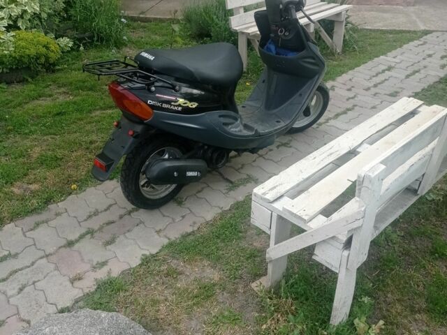 Ямаха С-Элизе, объемом двигателя 50 л и пробегом 0 тыс. км за 327 $, фото 2 на Automoto.ua