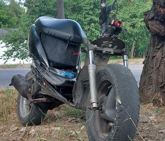 Ямаха С-Элизе, объемом двигателя 80 л и пробегом 0 тыс. км за 409 $, фото 1 на Automoto.ua