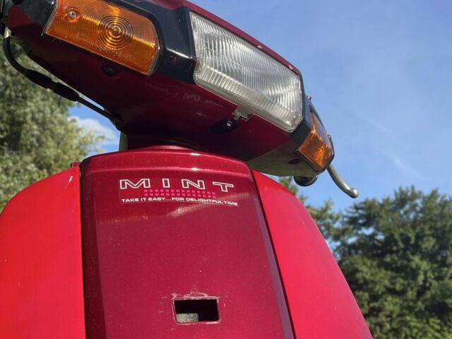 Ямаха С-Елізє, об'ємом двигуна 49 л та пробігом 0 тис. км за 168 $, фото 2 на Automoto.ua