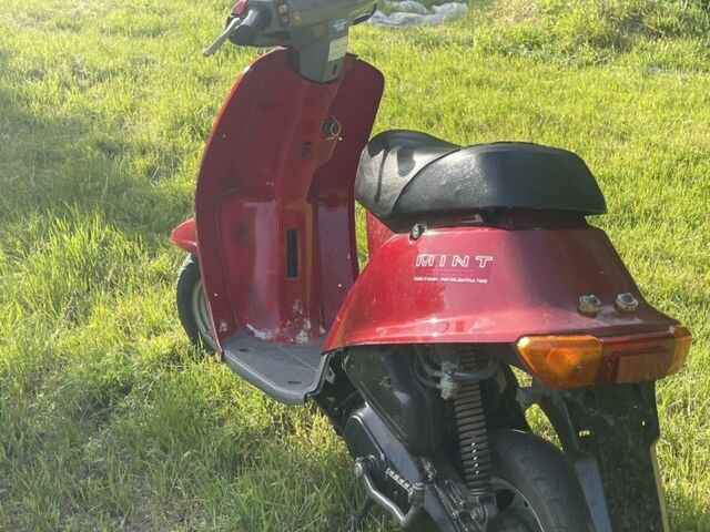 Ямаха С-Елізє, об'ємом двигуна 49 л та пробігом 0 тис. км за 168 $, фото 4 на Automoto.ua