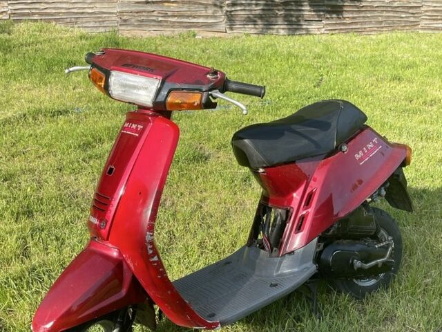 Ямаха С-Елізє, об'ємом двигуна 49 л та пробігом 0 тис. км за 168 $, фото 3 на Automoto.ua