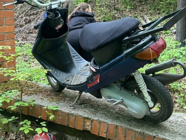Ямаха С-Элизе, объемом двигателя 72 л и пробегом 0 тыс. км за 518 $, фото 2 на Automoto.ua