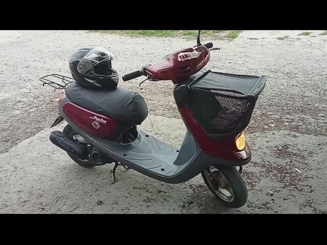 Ямаха С-Элизе, объемом двигателя 49 л и пробегом 0 тыс. км за 224 $, фото 2 на Automoto.ua