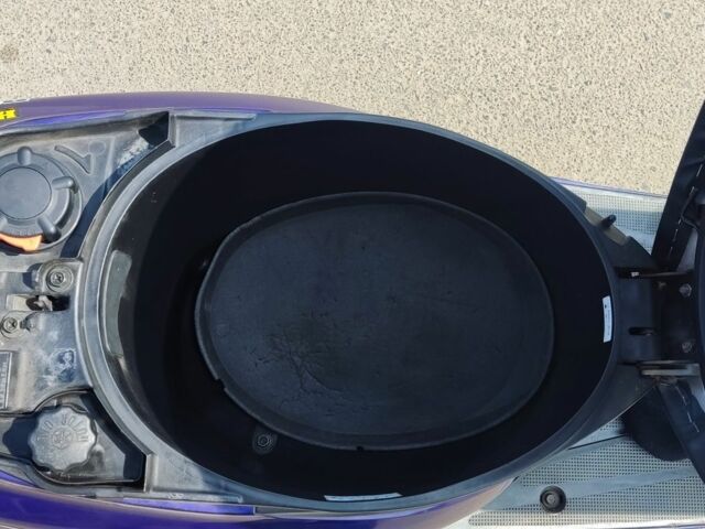 Ямаха С-Елізє, об'ємом двигуна 50 л та пробігом 0 тис. км за 700 $, фото 2 на Automoto.ua