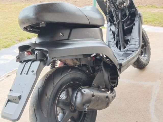 Ямаха С-Элизе, объемом двигателя 70 л и пробегом 0 тыс. км за 500 $, фото 3 на Automoto.ua