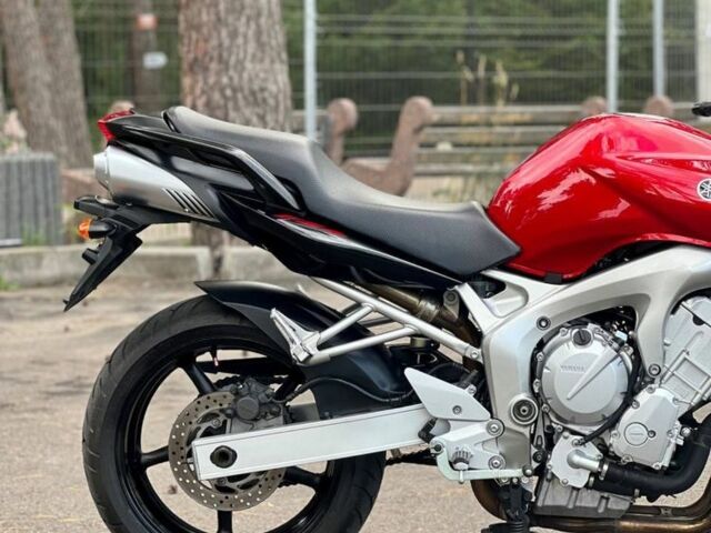 Ямаха С-Елізє, об'ємом двигуна 0.6 л та пробігом 0 тис. км за 4900 $, фото 2 на Automoto.ua