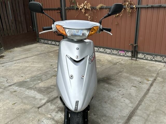 Ямаха С-Элизе, объемом двигателя 49 л и пробегом 0 тыс. км за 469 $, фото 2 на Automoto.ua