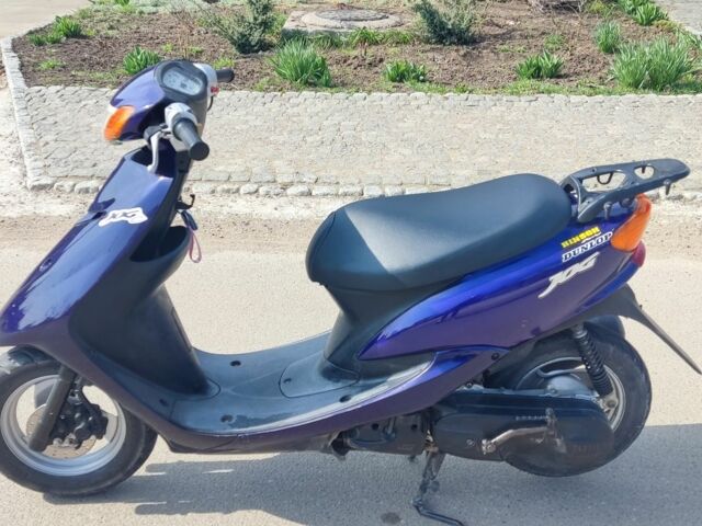 Ямаха С-Елізє, об'ємом двигуна 50 л та пробігом 0 тис. км за 700 $, фото 1 на Automoto.ua