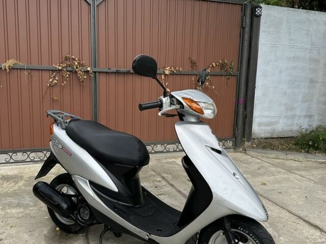 Ямаха С-Элизе, объемом двигателя 49 л и пробегом 0 тыс. км за 469 $, фото 1 на Automoto.ua