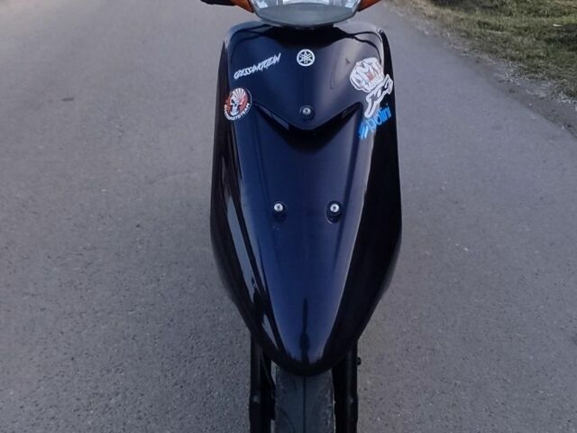 Ямаха С-Елізє, об'ємом двигуна 50 л та пробігом 0 тис. км за 700 $, фото 6 на Automoto.ua