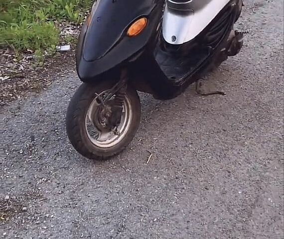 Ямаха С-Элизе, объемом двигателя 50 л и пробегом 0 тыс. км за 361 $, фото 3 на Automoto.ua