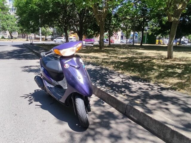 Ямаха С-Елізє, об'ємом двигуна 50 л та пробігом 0 тис. км за 700 $, фото 4 на Automoto.ua
