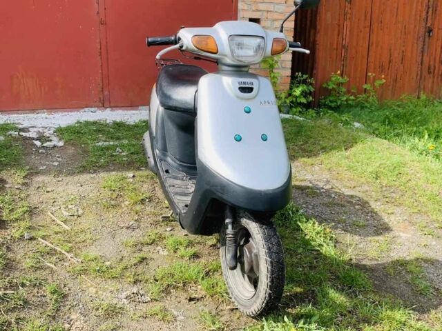 Ямаха С-Элизе, объемом двигателя 49 л и пробегом 0 тыс. км за 242 $, фото 1 на Automoto.ua