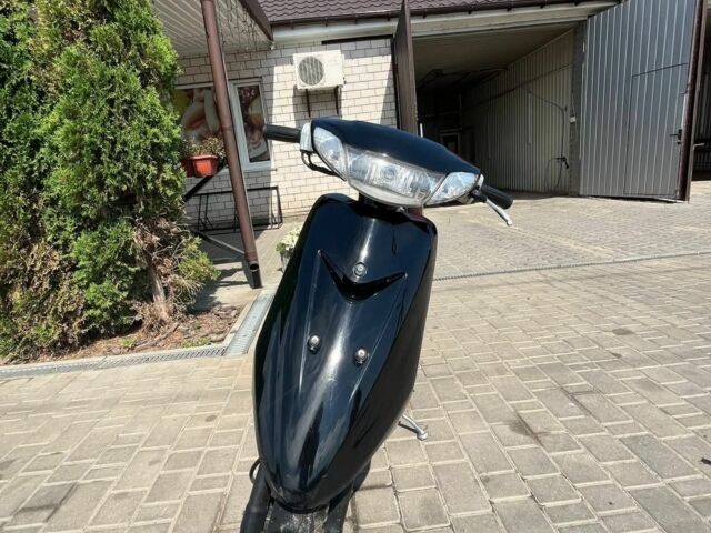 Ямаха С-Элизе, объемом двигателя 70 л и пробегом 0 тыс. км за 476 $, фото 5 на Automoto.ua
