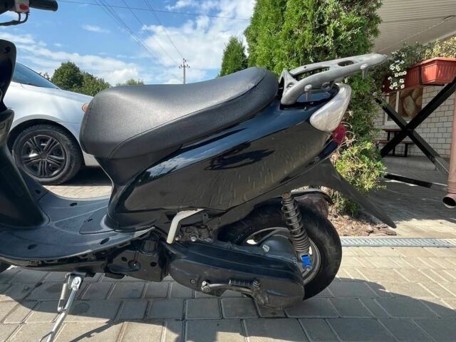 Ямаха С-Элизе, объемом двигателя 70 л и пробегом 0 тыс. км за 476 $, фото 3 на Automoto.ua