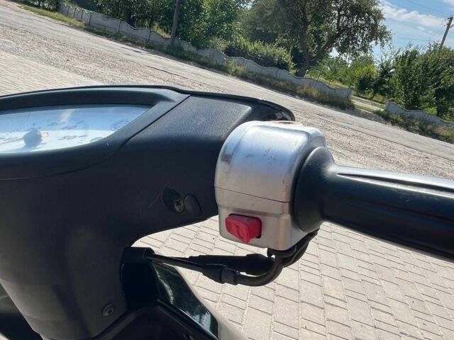 Ямаха С-Элизе, объемом двигателя 70 л и пробегом 0 тыс. км за 476 $, фото 9 на Automoto.ua