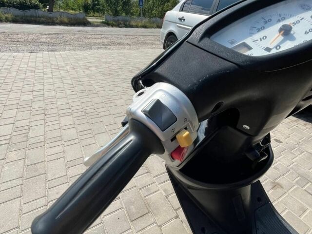 Ямаха С-Элизе, объемом двигателя 70 л и пробегом 0 тыс. км за 476 $, фото 8 на Automoto.ua