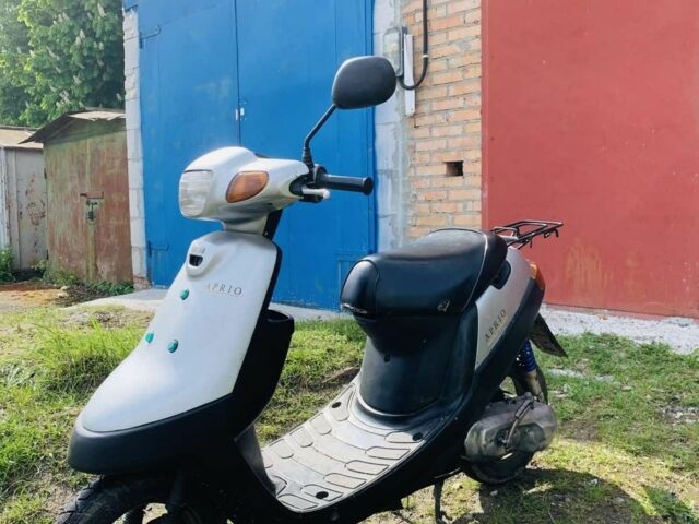 Ямаха С-Элизе, объемом двигателя 49 л и пробегом 0 тыс. км за 242 $, фото 2 на Automoto.ua