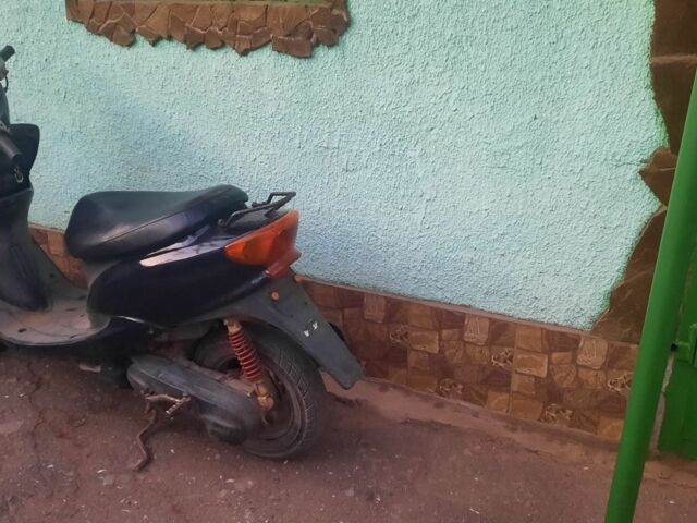 Ямаха С-Элизе, объемом двигателя 49 л и пробегом 0 тыс. км за 435 $, фото 3 на Automoto.ua