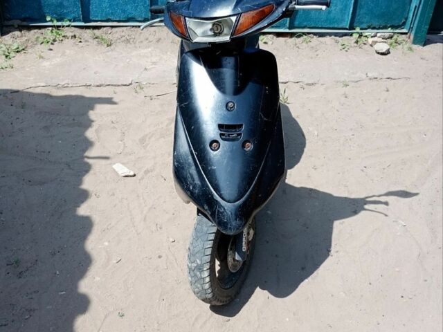 Ямаха С-Элизе, объемом двигателя 60 л и пробегом 0 тыс. км за 109 $, фото 1 на Automoto.ua