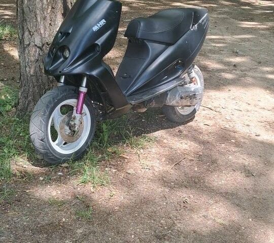 Ямаха С-Елізє, об'ємом двигуна 72 л та пробігом 0 тис. км за 794 $, фото 3 на Automoto.ua