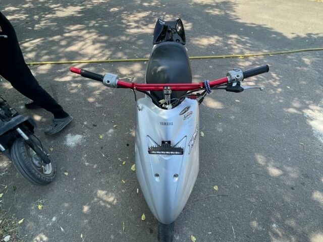 Ямаха С-Элизе, объемом двигателя 72 л и пробегом 0 тыс. км за 780 $, фото 2 на Automoto.ua