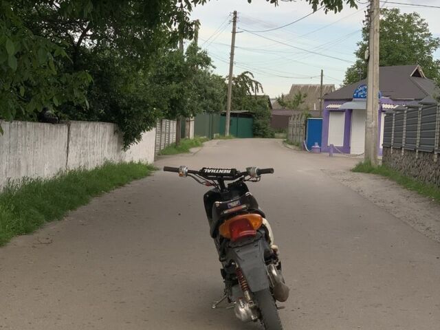 Ямаха С-Элизе, объемом двигателя 50 л и пробегом 0 тыс. км за 457 $, фото 3 на Automoto.ua