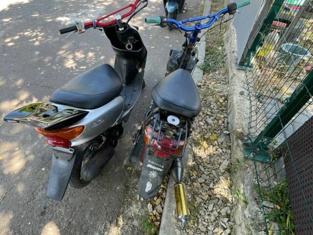 Ямаха С-Элизе, объемом двигателя 72 л и пробегом 0 тыс. км за 780 $, фото 3 на Automoto.ua