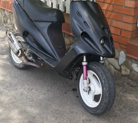Ямаха С-Елізє, об'ємом двигуна 72 л та пробігом 0 тис. км за 794 $, фото 1 на Automoto.ua