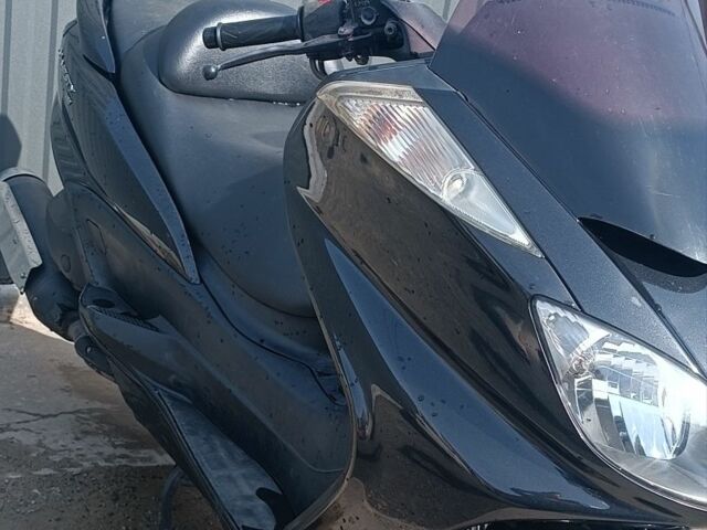 Ямаха С-Елізє, об'ємом двигуна 0.4 л та пробігом 0 тис. км за 1800 $, фото 2 на Automoto.ua