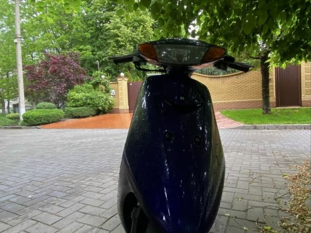 Ямаха С-Елізє, об'ємом двигуна 49 л та пробігом 0 тис. км за 459 $, фото 3 на Automoto.ua