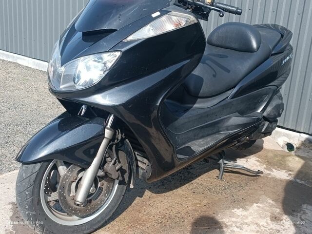 Ямаха С-Елізє, об'ємом двигуна 0.4 л та пробігом 0 тис. км за 1800 $, фото 1 на Automoto.ua