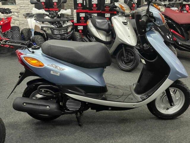 Ямаха С-Элизе, объемом двигателя 49 л и пробегом 0 тыс. км за 880 $, фото 13 на Automoto.ua