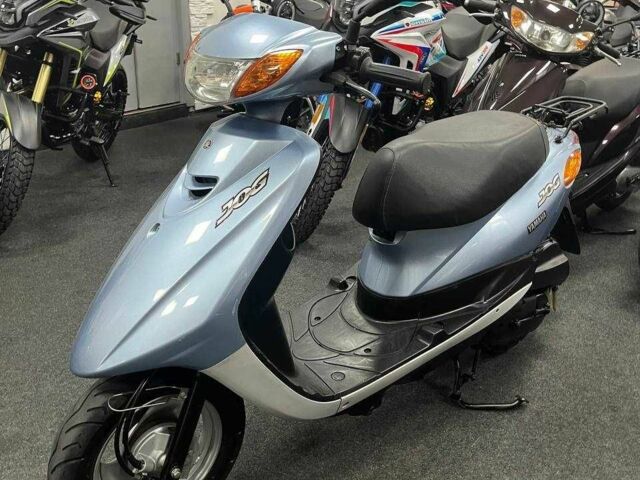 Ямаха С-Элизе, объемом двигателя 49 л и пробегом 0 тыс. км за 880 $, фото 3 на Automoto.ua