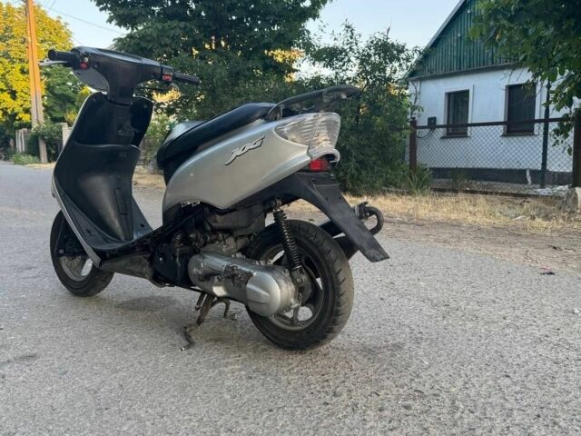 Ямаха С-Элизе, объемом двигателя 65 л и пробегом 0 тыс. км за 553 $, фото 3 на Automoto.ua