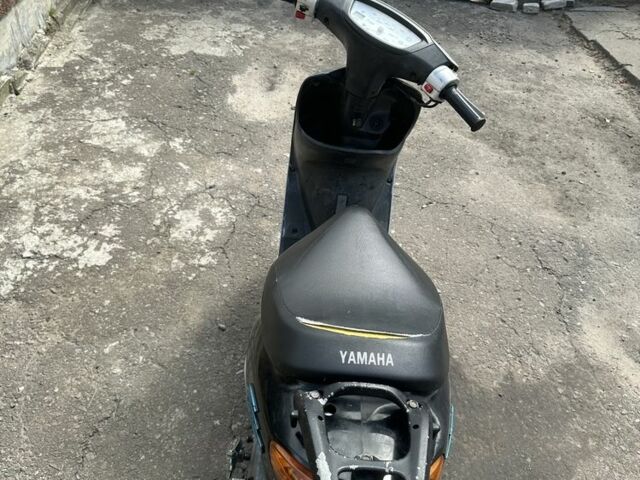 Ямаха С-Элизе, объемом двигателя 49 л и пробегом 0 тыс. км за 400 $, фото 5 на Automoto.ua