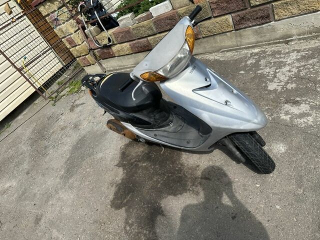 Ямаха С-Элизе, объемом двигателя 49 л и пробегом 0 тыс. км за 400 $, фото 1 на Automoto.ua