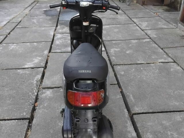 Ямаха С-Элизе, объемом двигателя 50 л и пробегом 0 тыс. км за 400 $, фото 2 на Automoto.ua